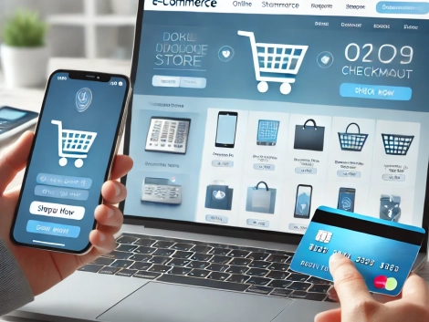 E-Commerce