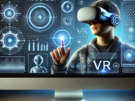 vr
